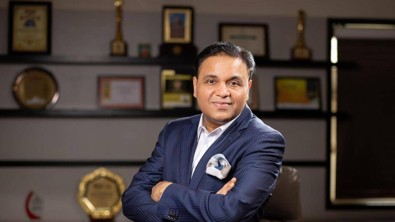 Himadri to set up carbon nanotube manufacturing unit