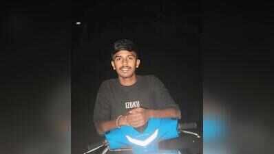 Mistaken identity: Gang targets innocent youth,  leaves him battling for life