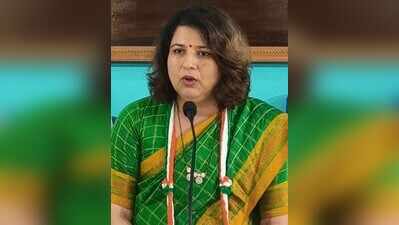 SIR process being misused, claims Congress