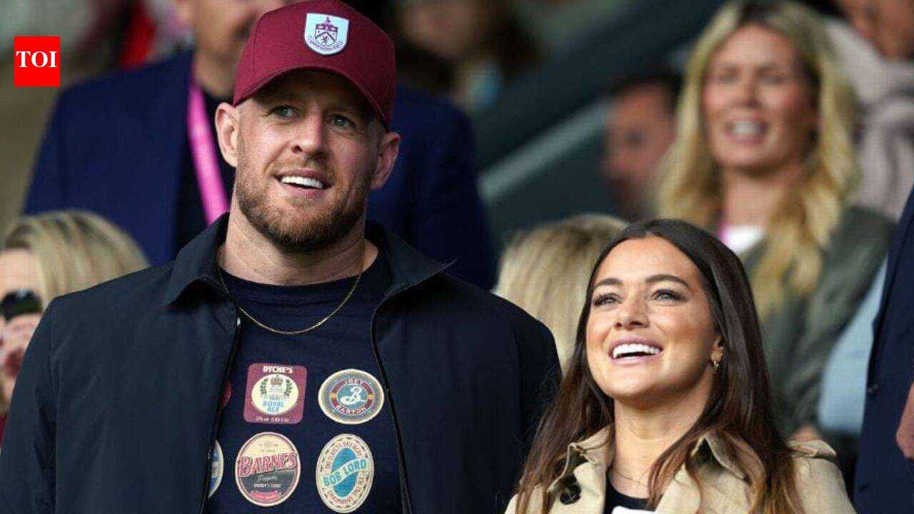 J.J. Watt and Kealia Watt's combined net worth in 2026: Career earnings, endorsements, lifestyle, and more