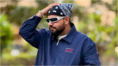 Rapper Santy Sharma's YouTube channel suspended? 'CJP' comment row sparks online rumors