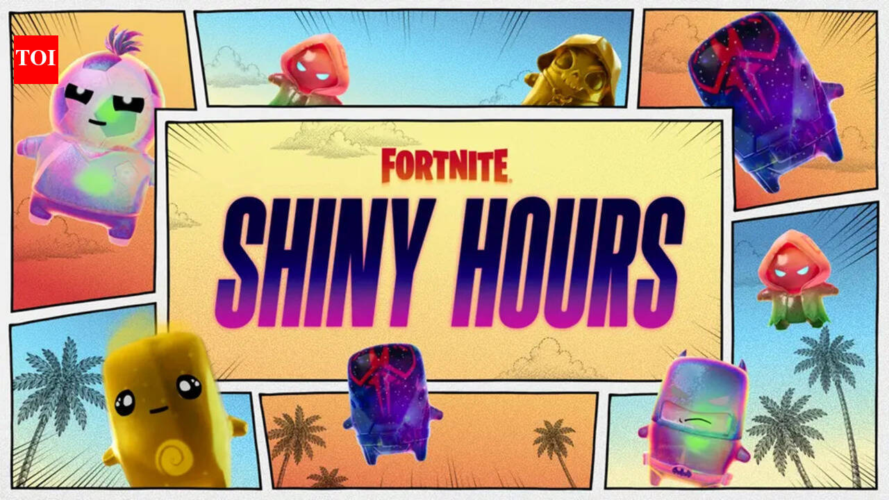 When is the next Sprite Power Hour in Fortnite? Date and timings for all regions