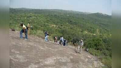 Book Karnataka’s trek slot 30 days in advance, but full refund scrapped