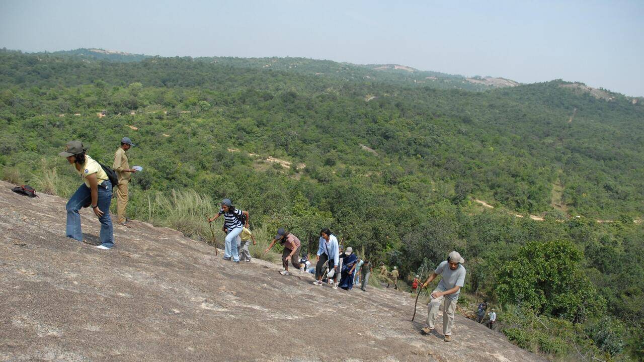 Book Karnataka’s trek slot 30 days in advance, but full refund scrapped