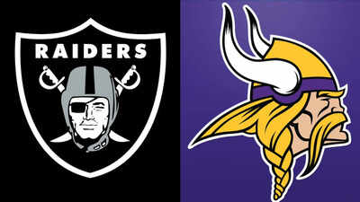 NFL Trade Rumor: Las Vegas Raiders might be eyeing $140M Minnesota Vikings' star wide receiver