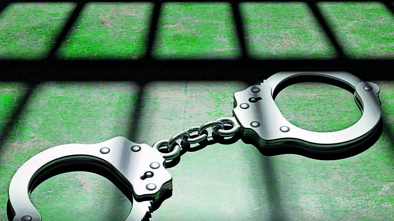 Temple priest arrested for alleged rape, cheating woman of ₹7 Lakh