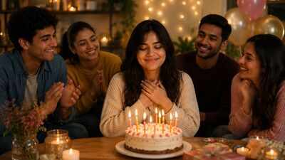 Psychology says people who never cut birthday cakes may not dislike celebrations; here’s what it reveals about them