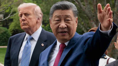Xi's US trip appears on track even as Trump's election interference claims inject fresh strain