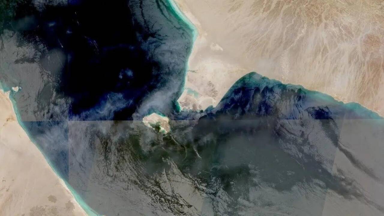 Fresh threat to global oil supply: Saudi Arabia’s crude exports at risk as Yemen’s Houthis look to impose maritime blockade