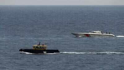 4 Indians killed, 1 critically injured after cargo ship attacked off Ukraine's Odesa coast