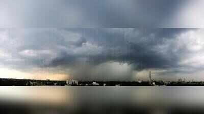 Chennai records light showers, more rain likely this month
