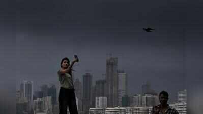 Orange alert as monsoon revives over Mumbai, MMR