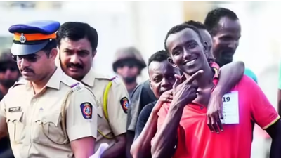 Life term for 44 Somali pirates as Mumbai special court convicts them in MV Ruen, Al-Kambar hijacking cases