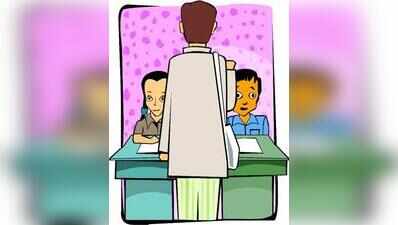 Karnataka education department proposes to shield teachers from poll, survey duties