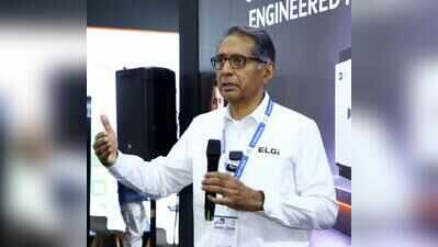 Elgi unveils FY31 roadmap, targets ₹6,615cr revenue