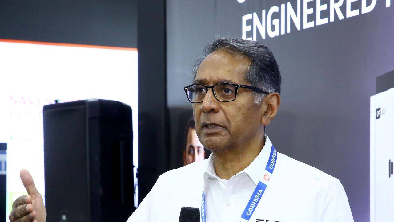 Elgi unveils FY31 roadmap, targets ₹6,615cr revenue