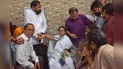 July 21 martyrs’ families caught between loyalty & uncertainty