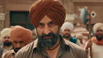 'Mitti De Putt' first glimpse: Vikramjeet Virk unveils revenge saga; says, 'This film is a tribute to the strength, pride, and spirit of our people'