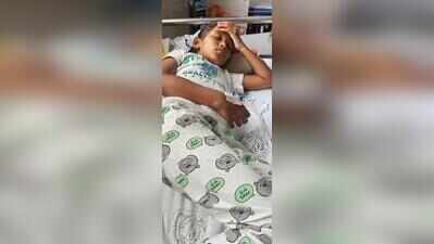 Kalyan scrap dealer held from Ajmer station over wrong-side riding that injured girl in Jogeshwari