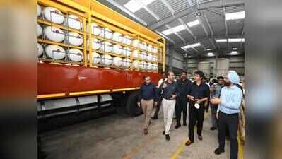 CM directs officials to set up biogas plants across TN