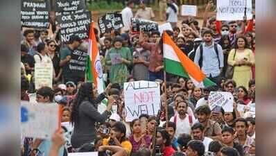 NEET fiasco: Students, parents demand answers