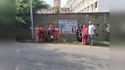 Doctor’s cleanliness drive turns littered lanes into community pride