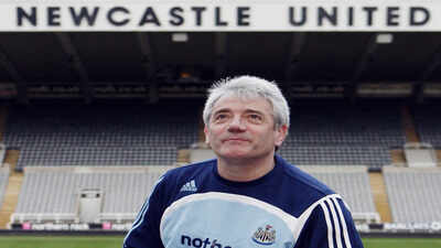 Former England captain and two-time Ballon d'Or winner Kevin Keegan dies at 75