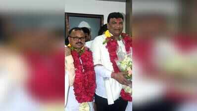 Sena consolidates hold on cooperative sector with DCC Bank wins in Sambhajinagar & Parbhani
