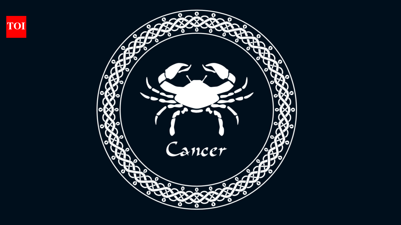 Daily Nadi Horoscope for Cancer (22nd July 2026): Don’t overreact to what your family thinks