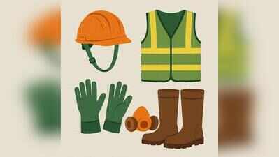 No gloves, no work: Kalaburagi DC cracks down on safety lapses among civic workers