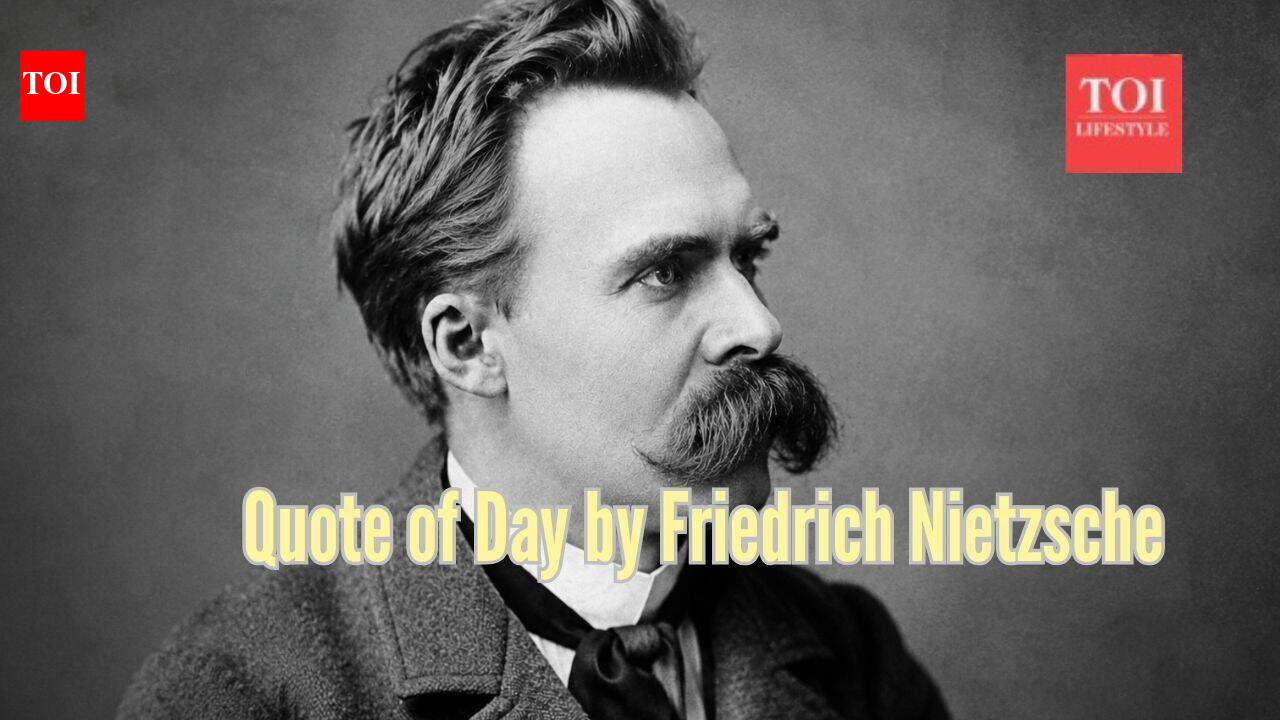 Friedrich Nietzsche’s quote on marriage: Why friendship matters more than love