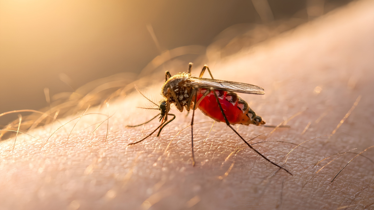 There are four strains of dengue, and recovering from one doesn't protect you from the others: Is a single vaccine enough?