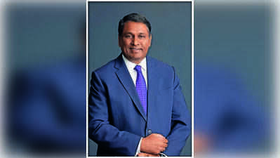 HCLTech’s Vijayakumar takes home Rs 177 crore, tops IT CEO pay chart