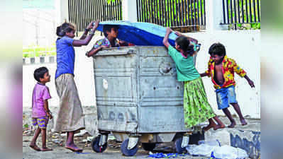 Tamil Nadu Yet to Implement Child Street Situation Policy, Activists Say