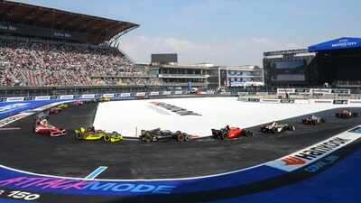 Zandvoort to Brands Hatch: Formula E drivers react to the 2026–27 season calendar