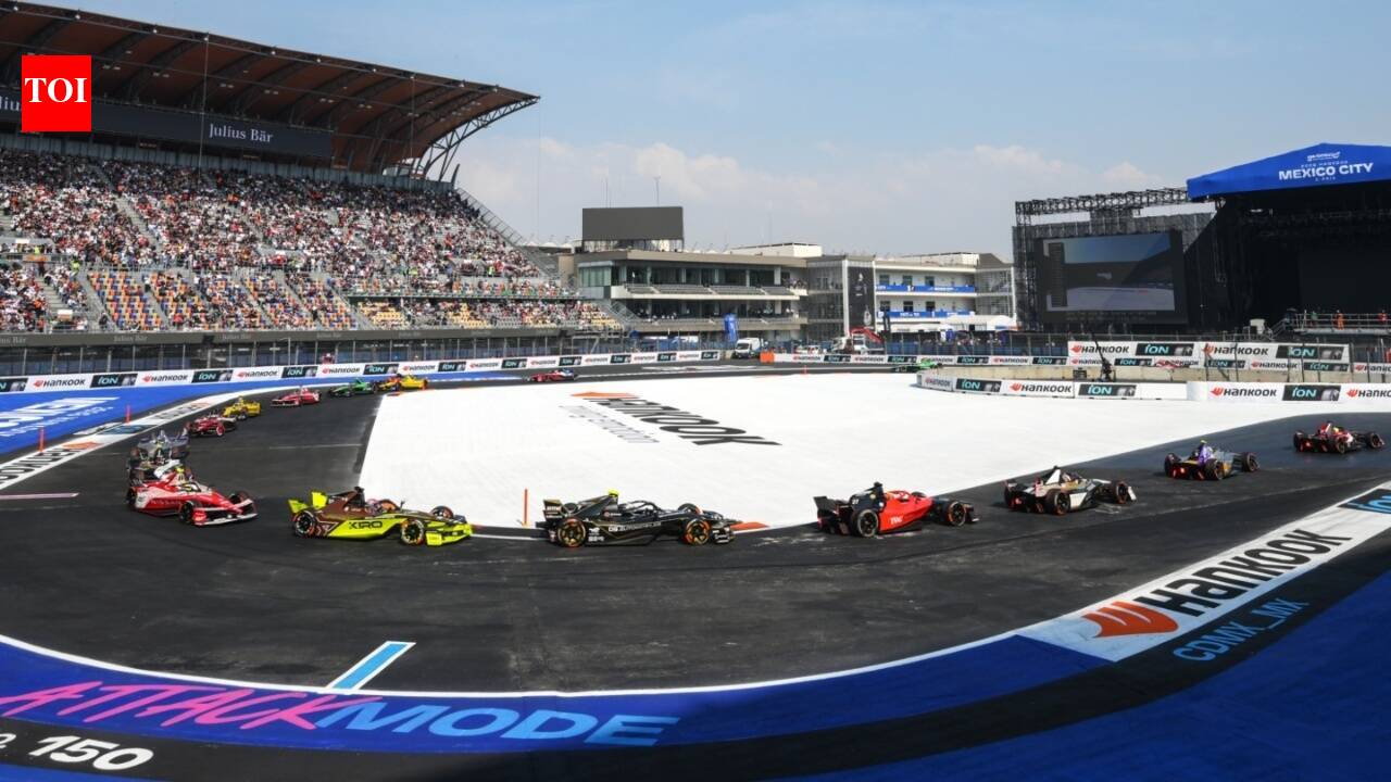 Zandvoort to Brands Hatch: Formula E drivers react to the 2026–27 season calendar