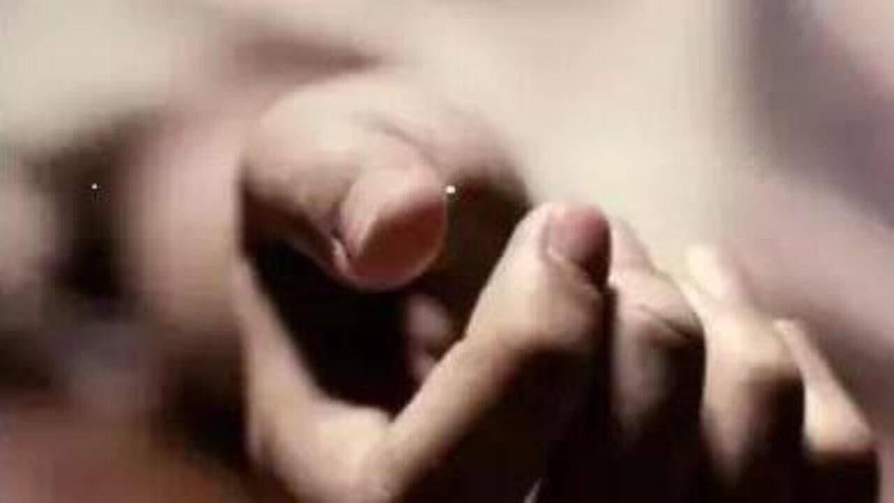 Man kills wife & son, attempts to end life in Nashik