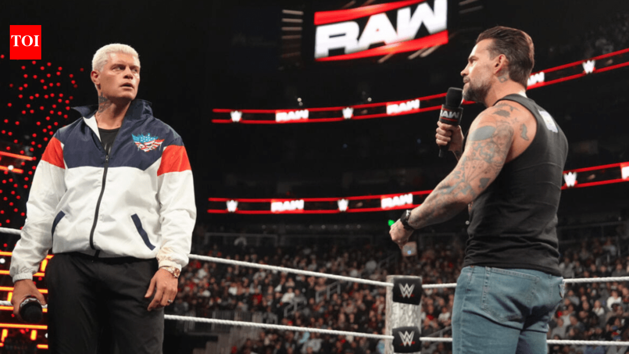 Will WWE scrap CM Punk Vs. Cody Rhodes WWE Undisputed Championship at the upcoming SummerSlam event?
