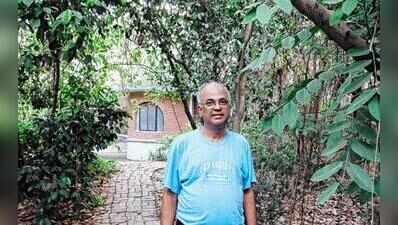 Environment activist Father Robert Athickal dies at 73