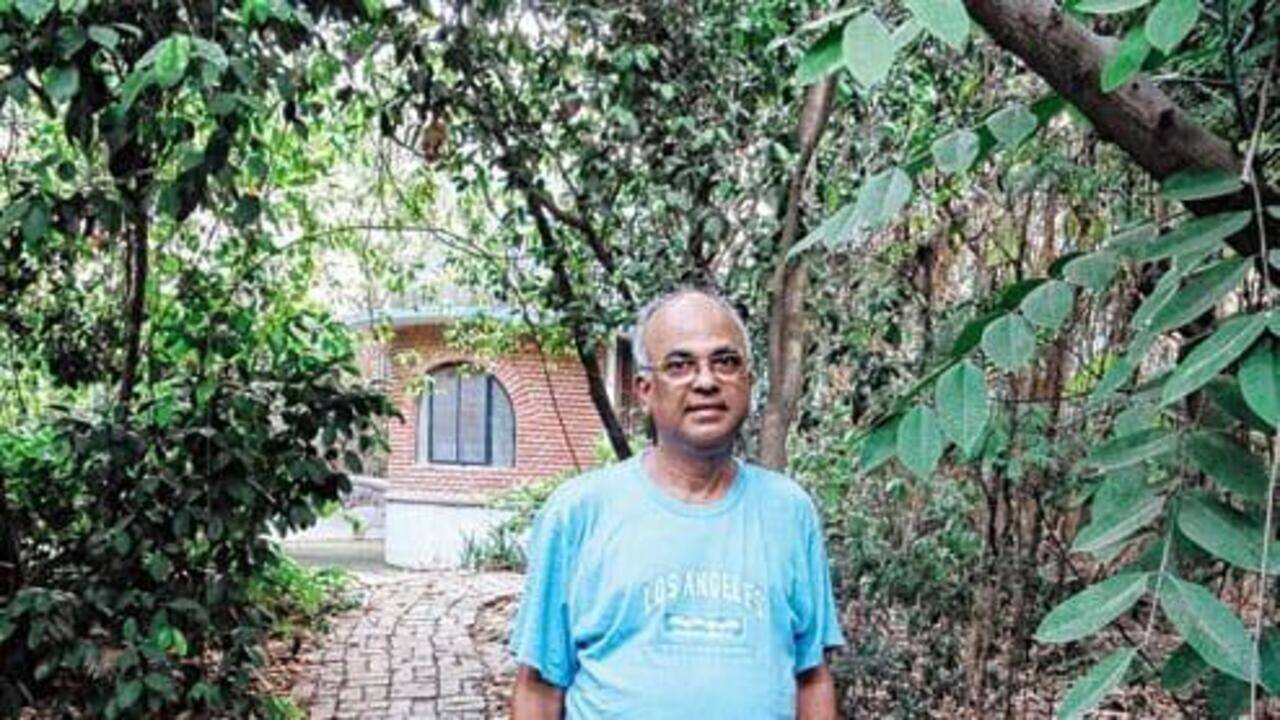 Environment activist Father Robert Athickal dies at 73