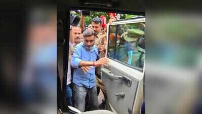 Nithin Raj’s death: Crime branch team arrests Dr M K Ram from Kodagu