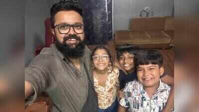 Saurav Palodhi Dedicates National Award For Film To Sonam Wangchuk’s Protest