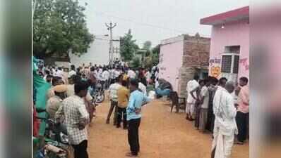 Three dead, one critical after family consumes suspected poison in Karauli dist
