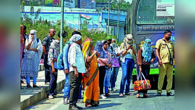Corporators flag PMPML lapses in PMC GB meet, push for better connectivity & minibus services
