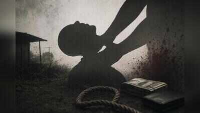 Two held for throttling youth to death over money dispute in Hinjewadi