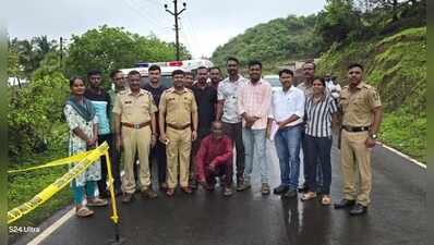 Shepherd arrested with Rs 35 lakh charas
