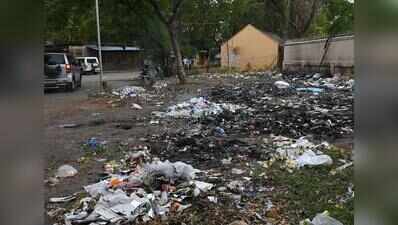 Congress demands separate retenders for wet and dry waste, says move can save Rs 567 crore