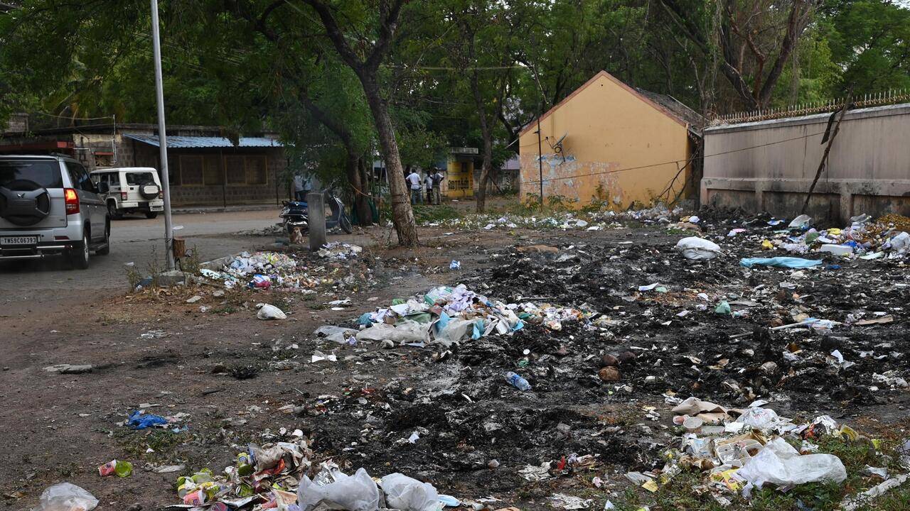 Congress demands separate retenders for wet and dry waste, says move can save Rs 567 crore