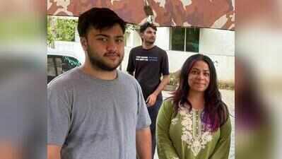 Encounter of the wild kind: When Ahmedabad two siblings came face-to-face with the big cat