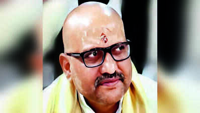 Rai writes to Prez over police action against student protesters
